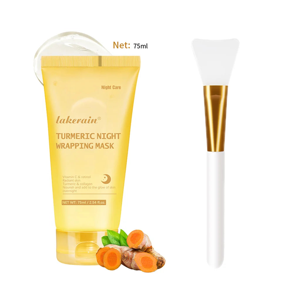 Advanced Collagen Lifting Night Pack