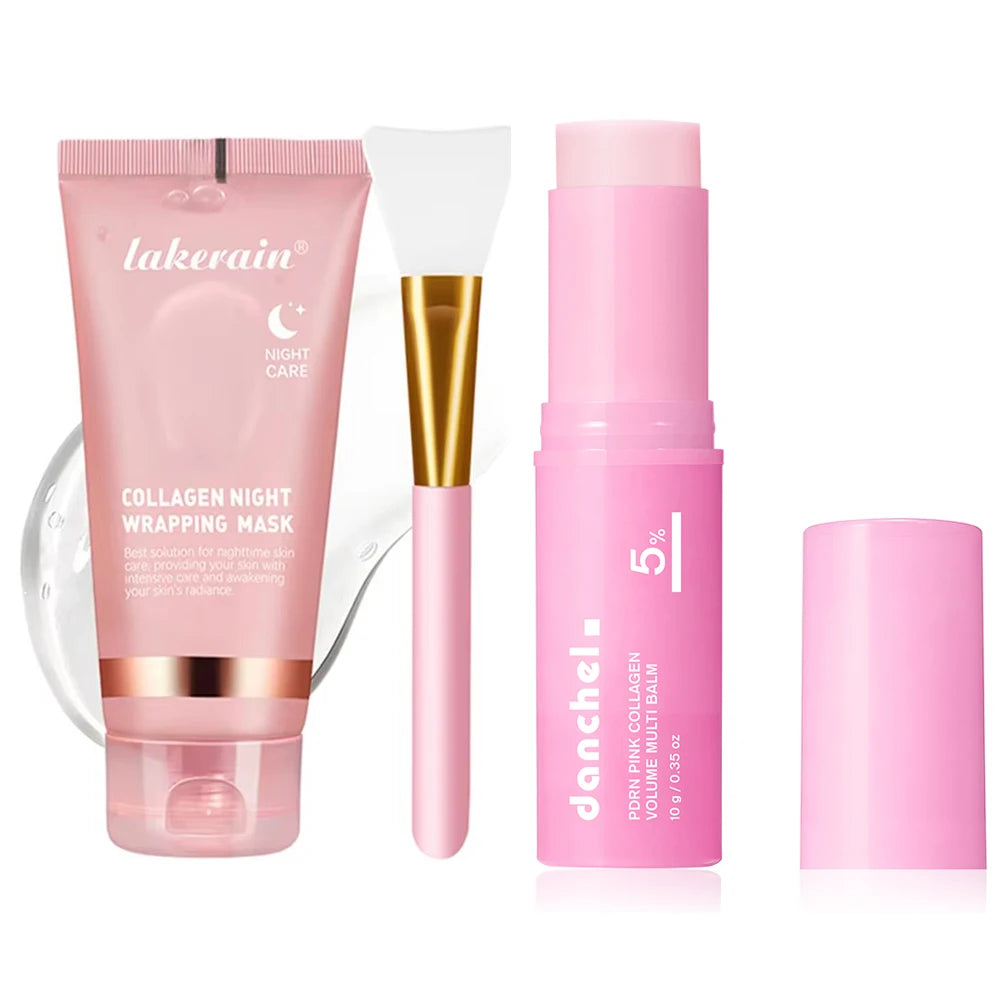 Advanced Collagen Lifting Night Pack