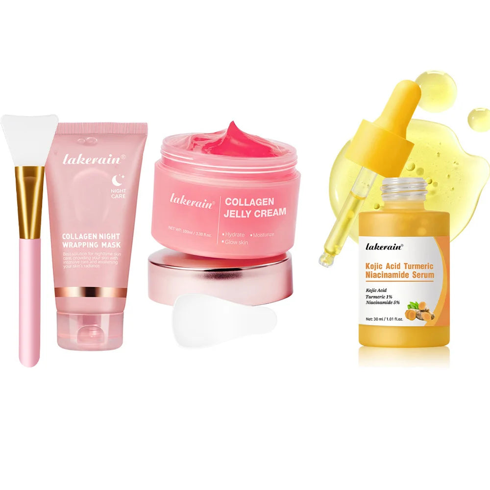 Advanced Collagen Lifting Night Pack