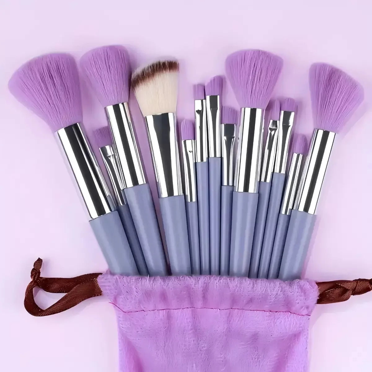 33pcs Professional Makeup & Sponge Kit