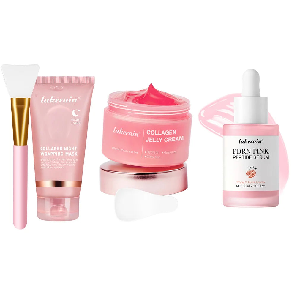 Advanced Collagen Lifting Night Pack