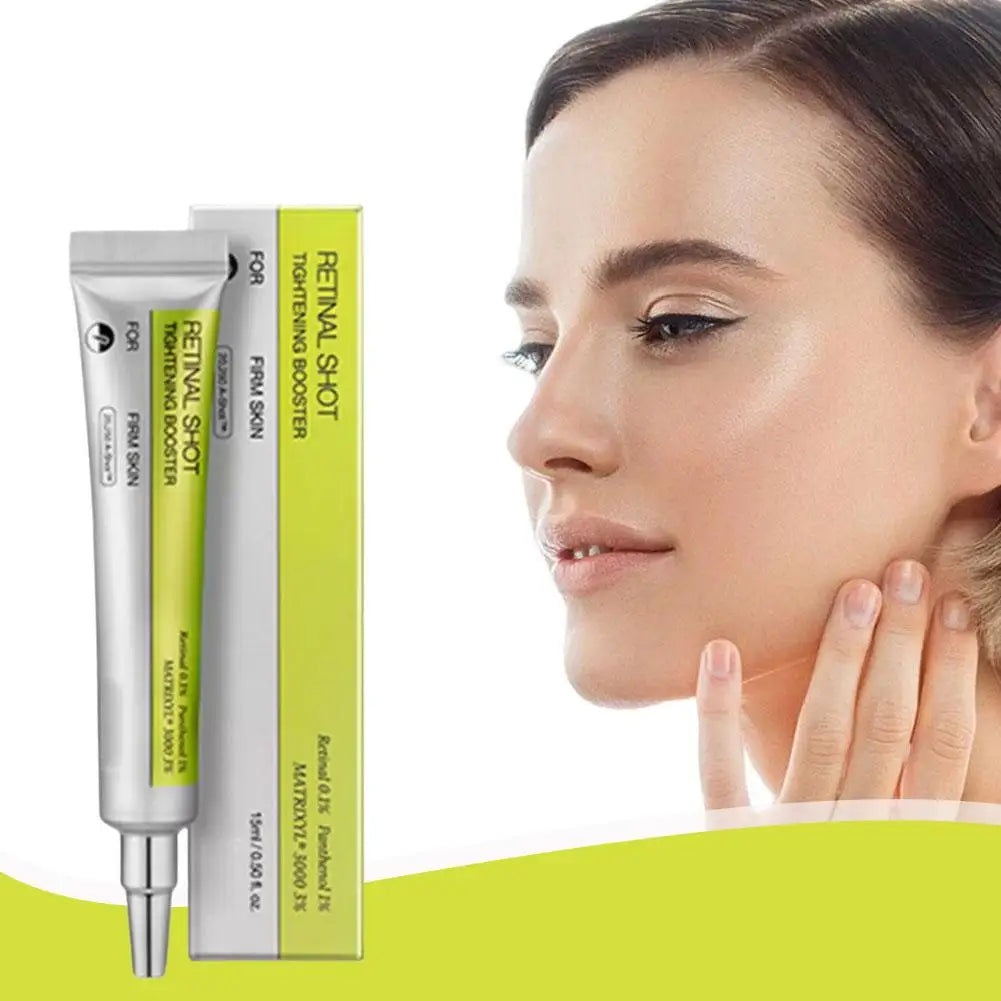 RetinolRevive Eye & Face Essence