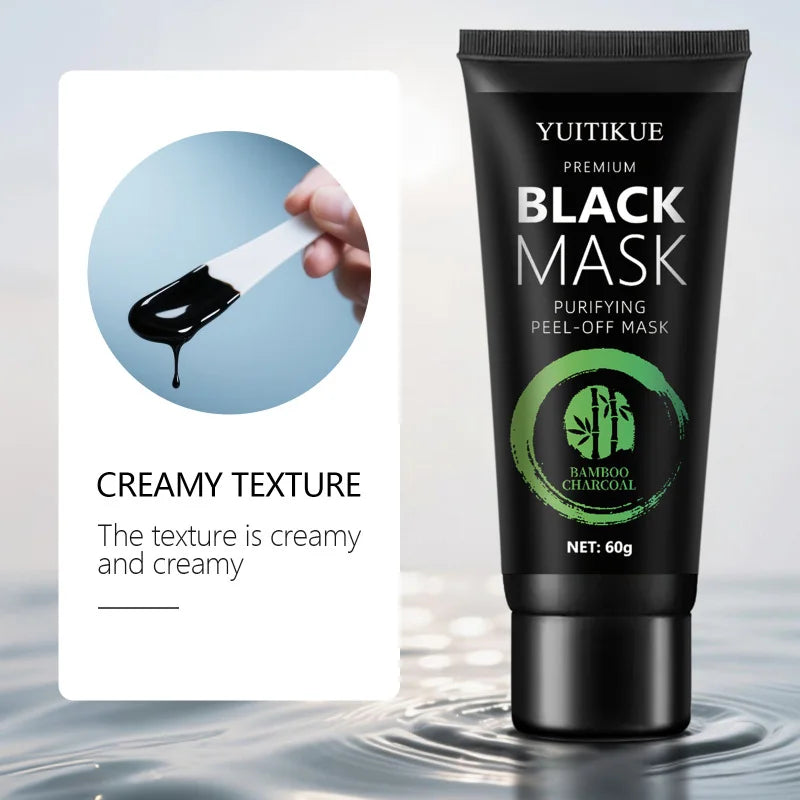 BLACK MASK