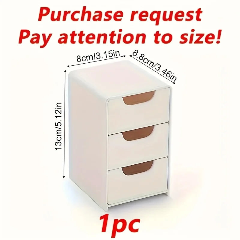 ClearView Desktop Drawer