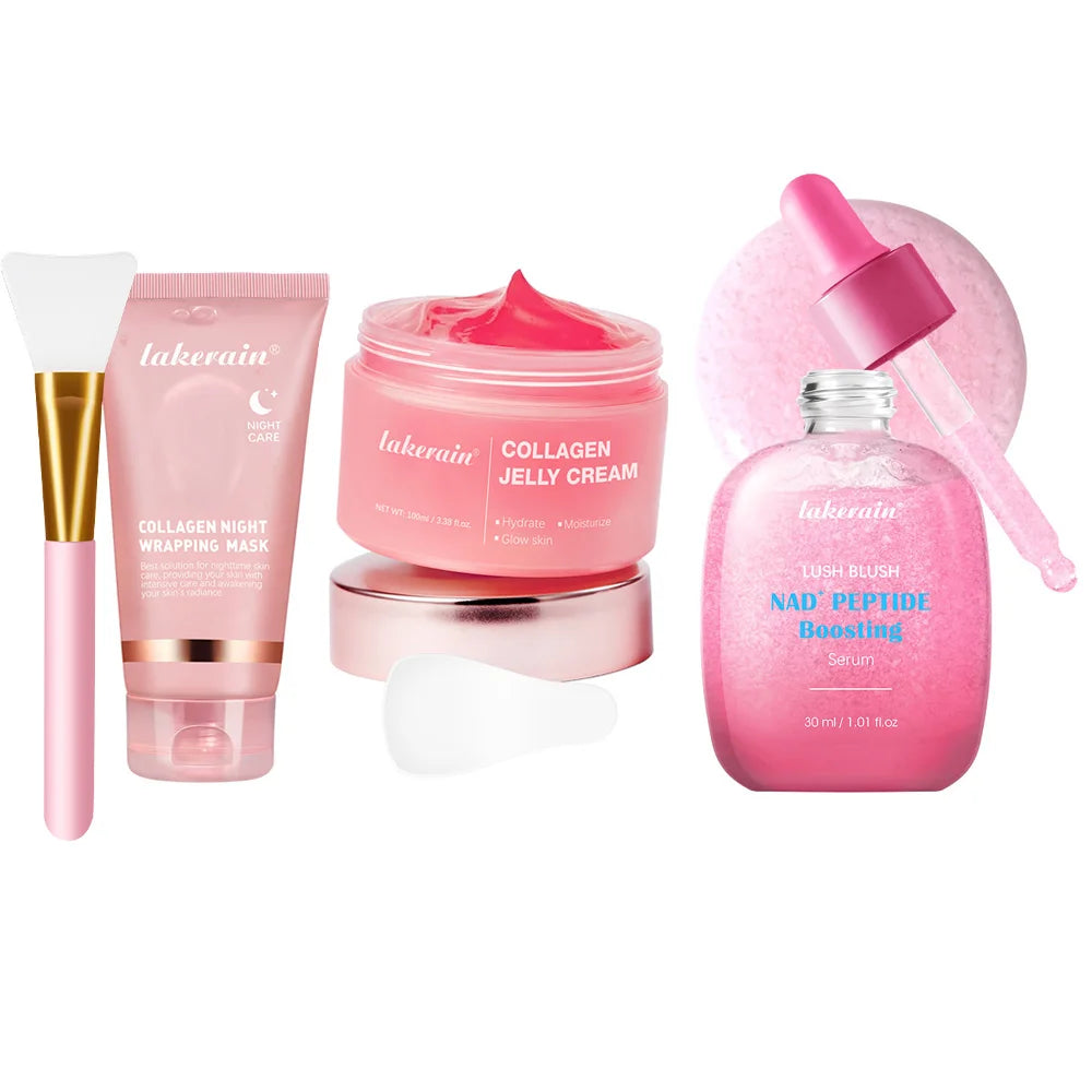 Advanced Collagen Lifting Night Pack