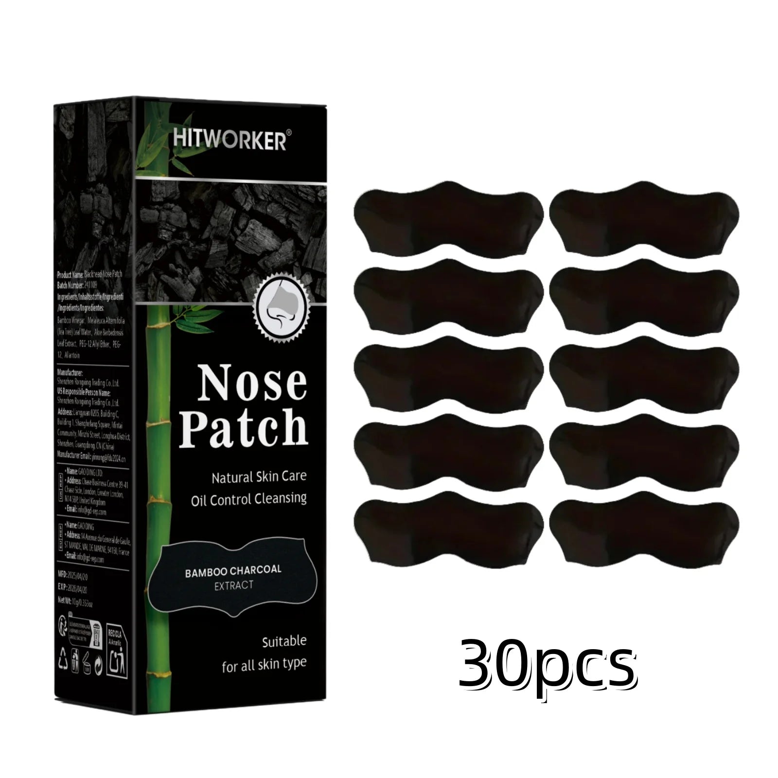 nose pateh