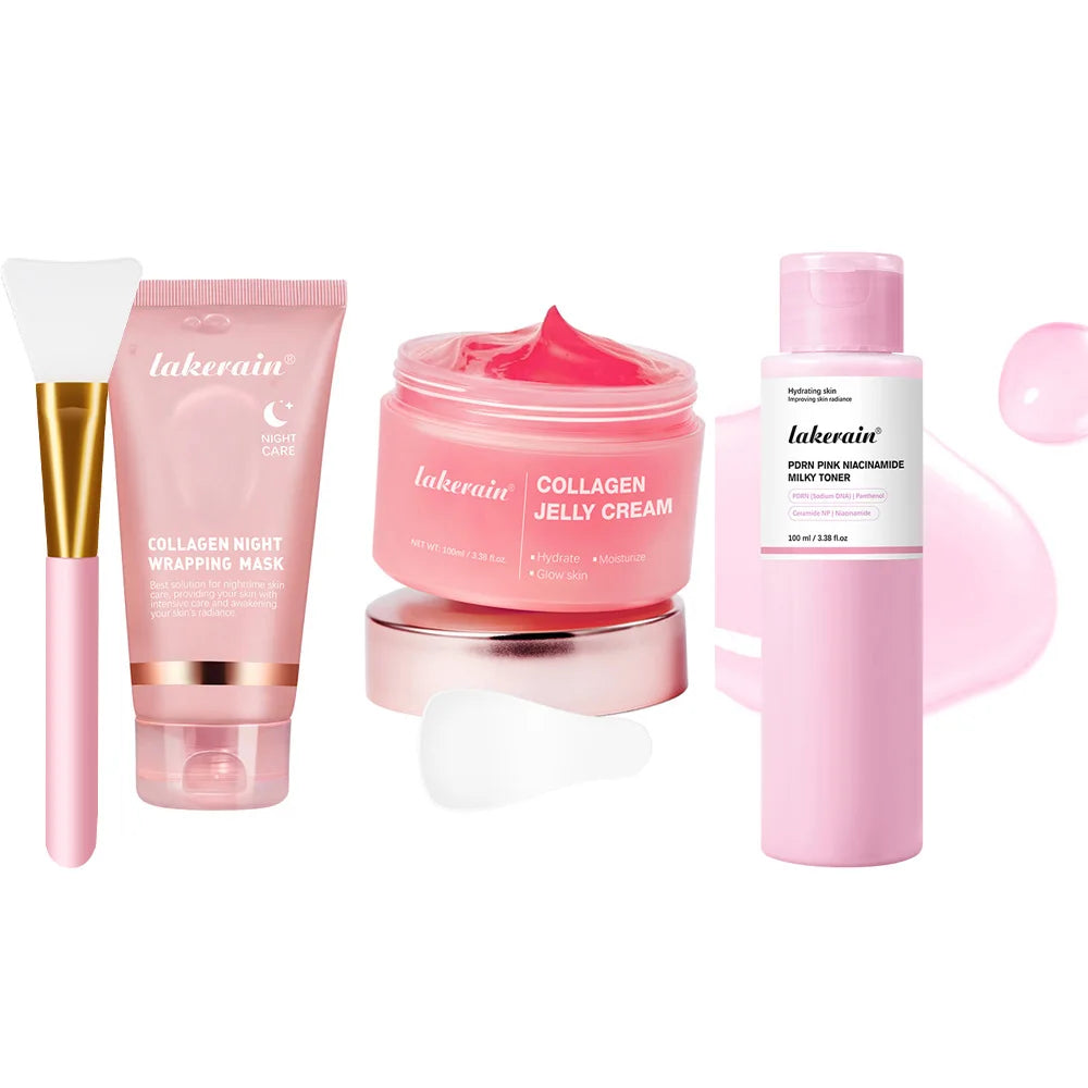 Advanced Collagen Lifting Night Pack