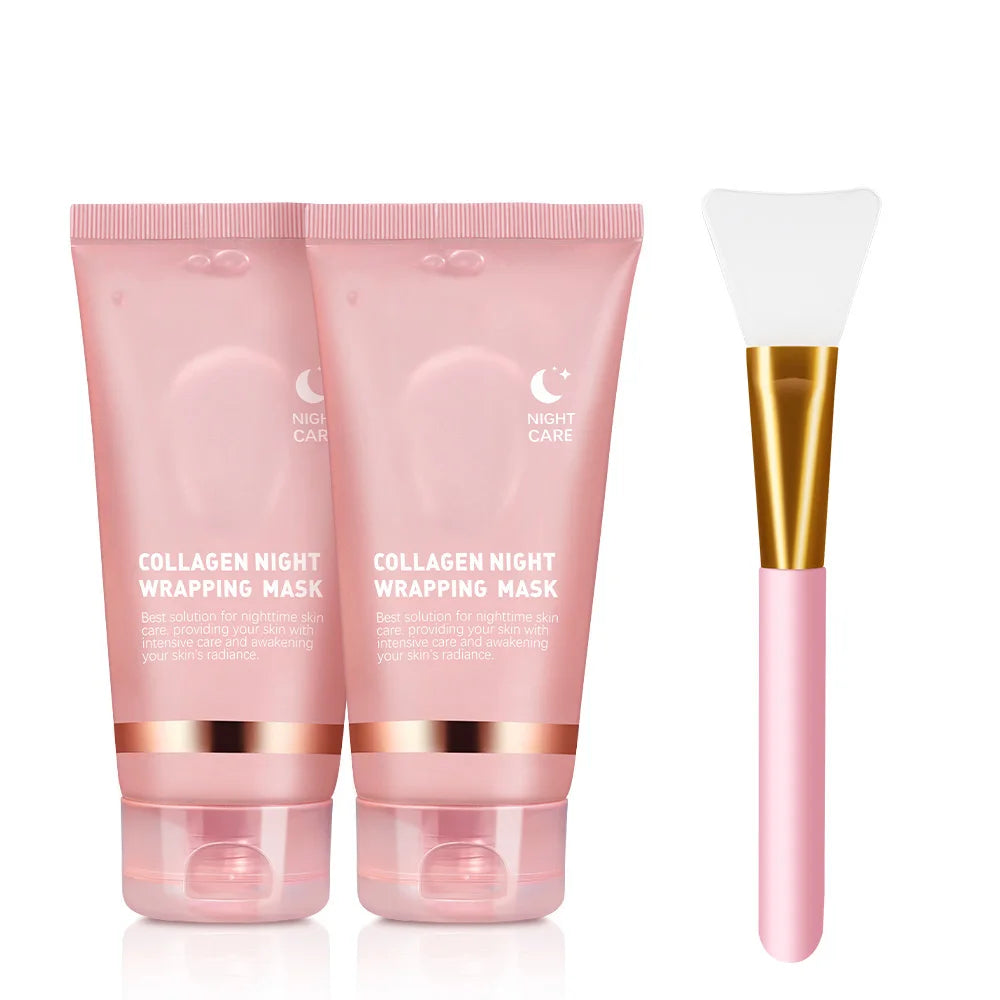 Advanced Collagen Lifting Night Pack