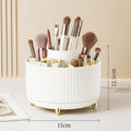 360 Degree Rotating Makeup Brush