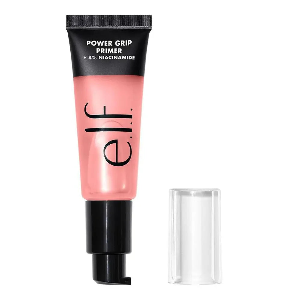 Elf Foundation Suitable Including Combination
