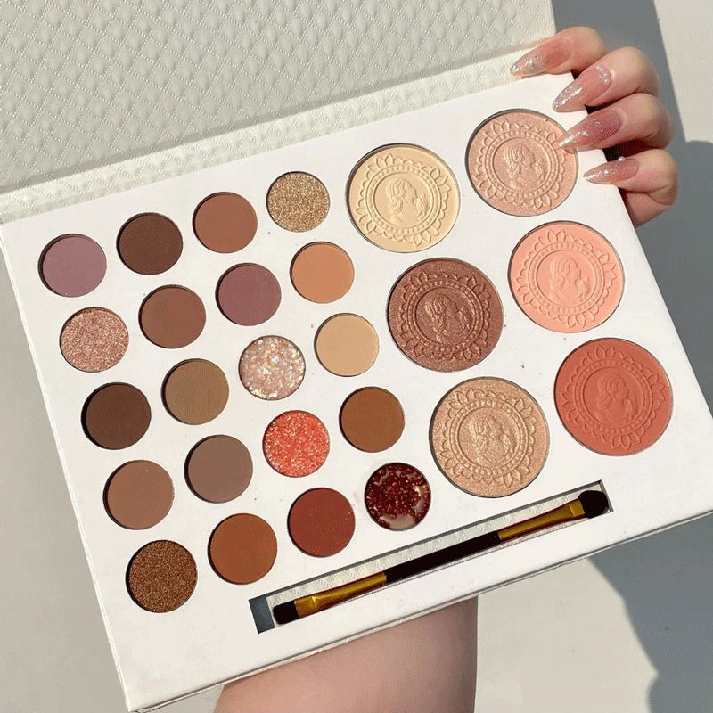 LuxePalette 26