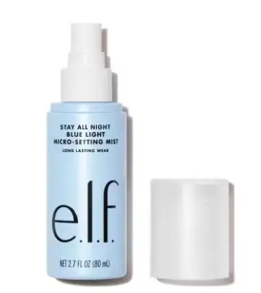 Elf Foundation Suitable Including Combination