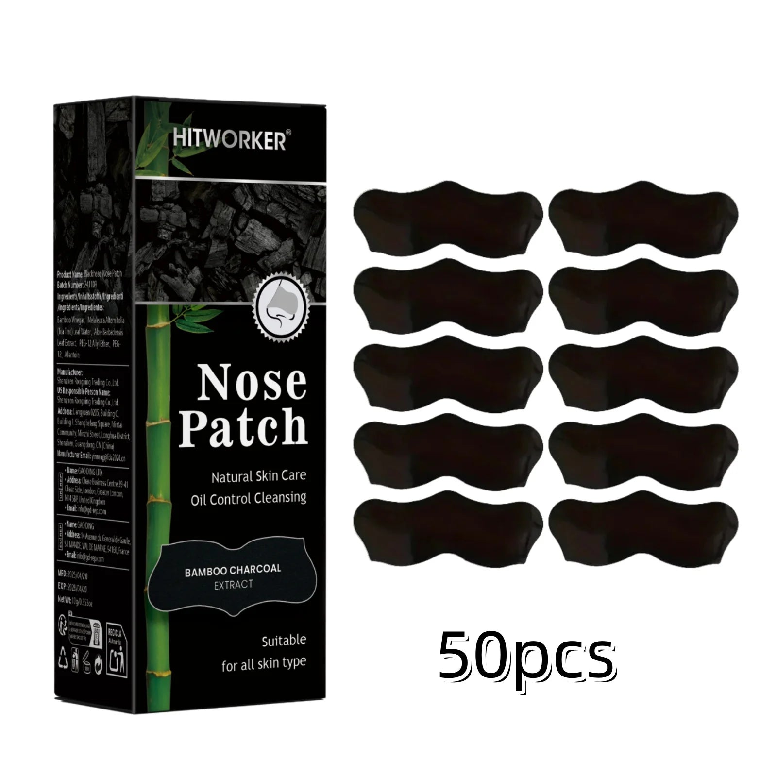 nose pateh