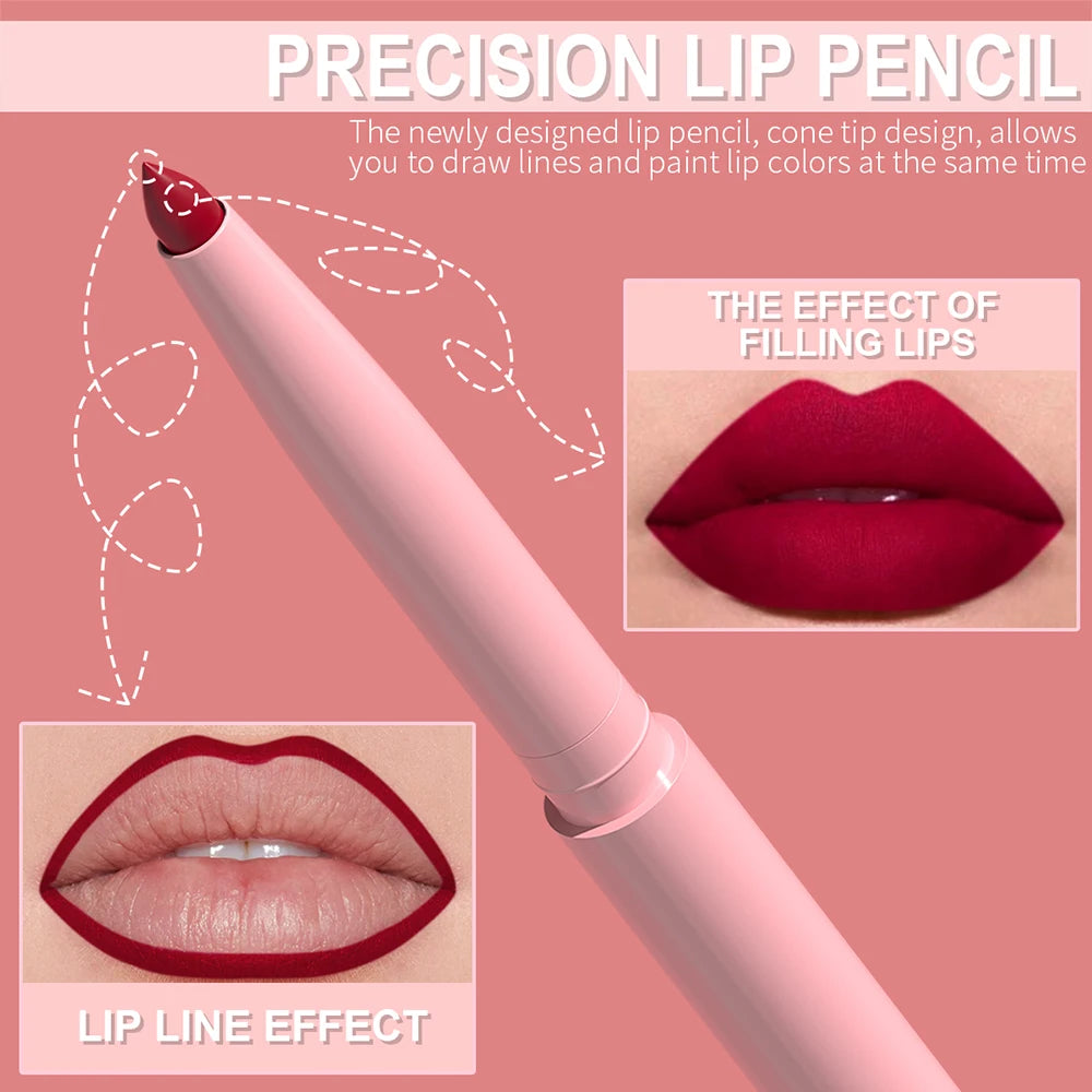 LipVibe 6
