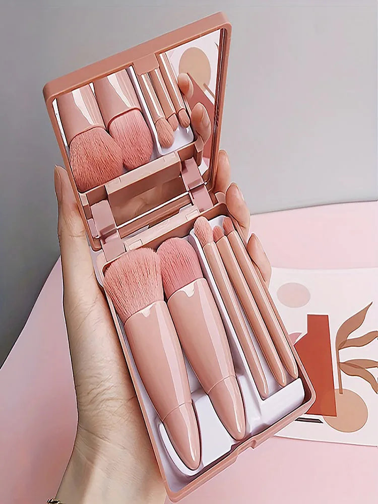 MiniGlam Kit