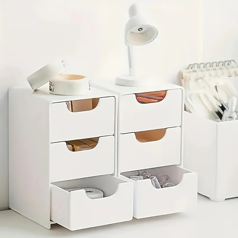 ClearView Desktop Drawer