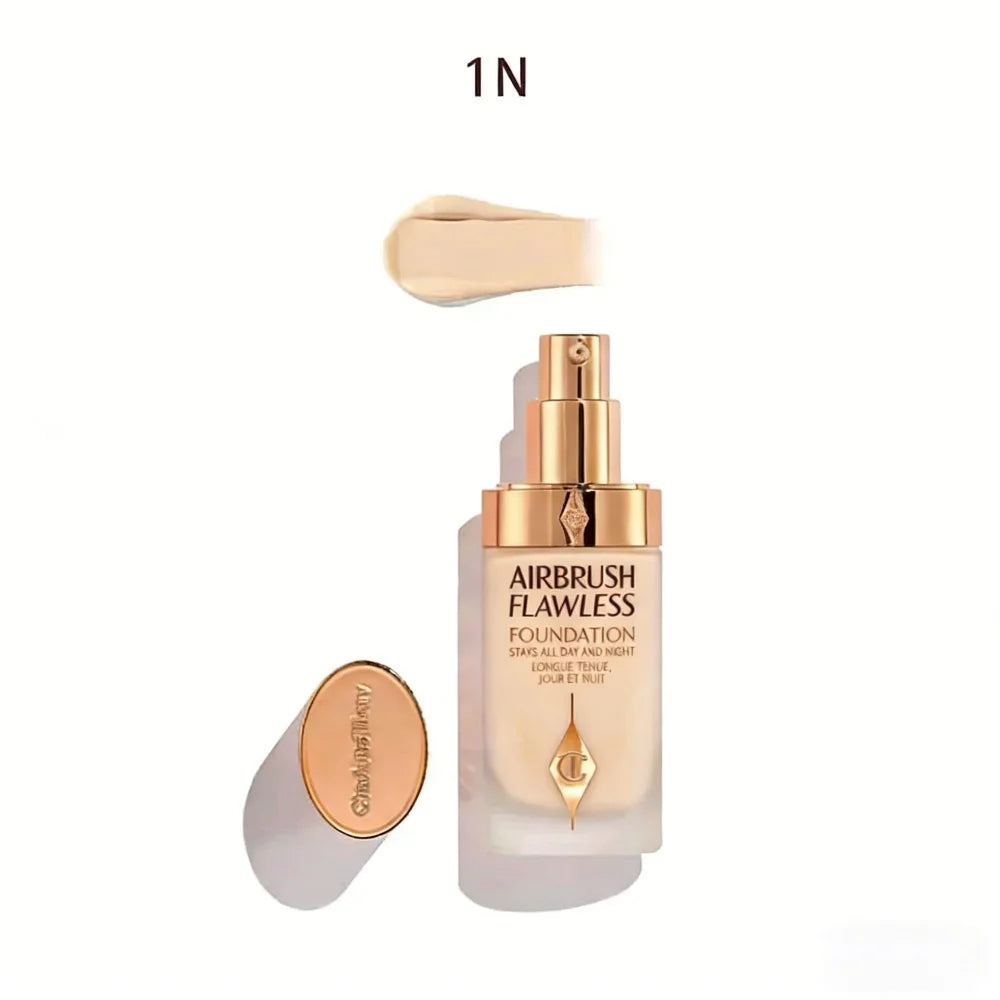 Charlotte Tilbury Flawless Setting Spray