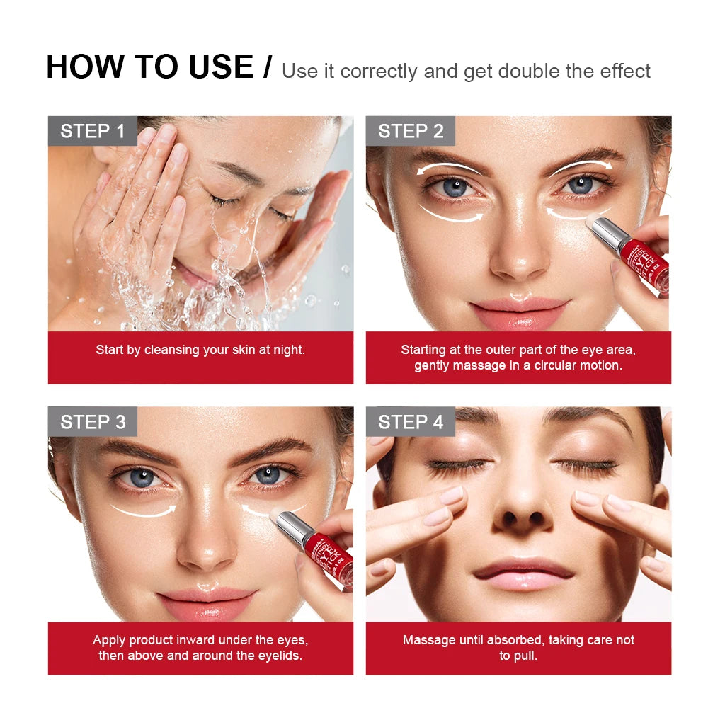 Radiance Eye Repair