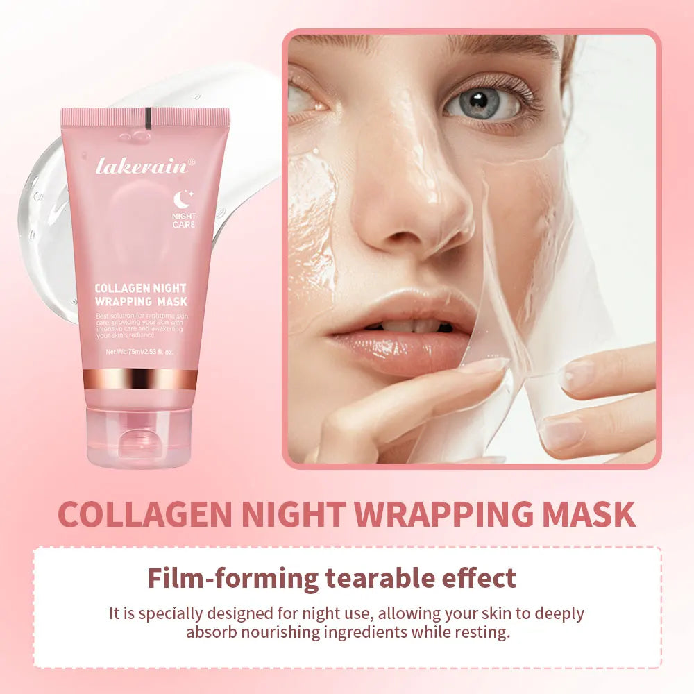 Advanced Collagen Lifting Night Pack