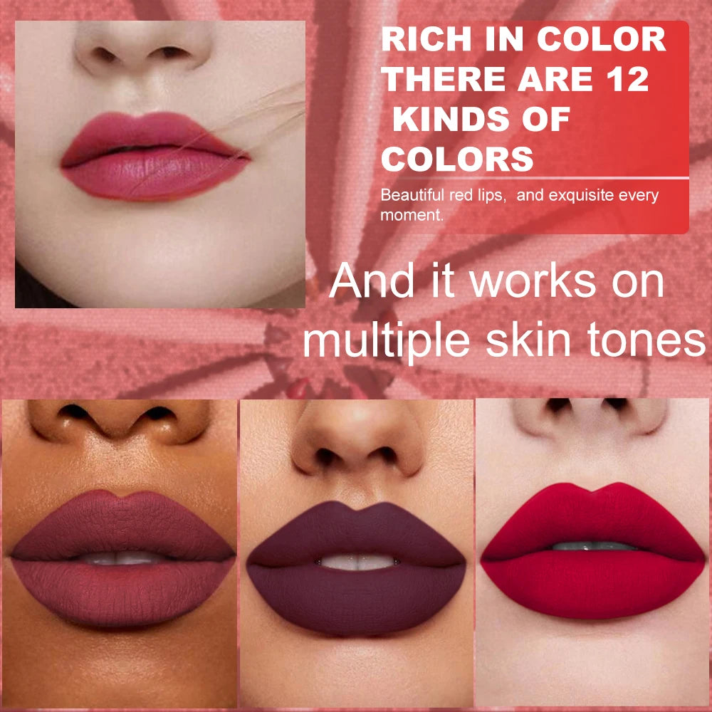 LipVibe 6
