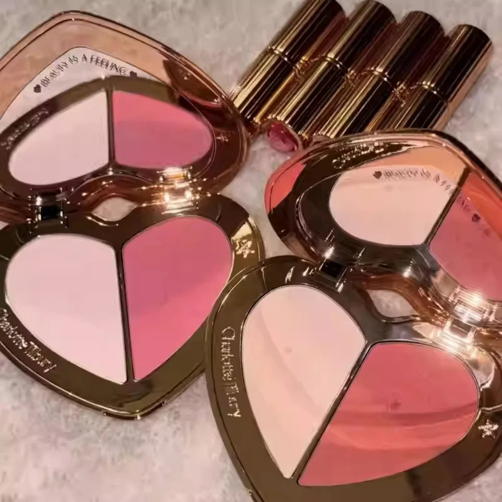 Charlotte Tilbury Liquid Blush