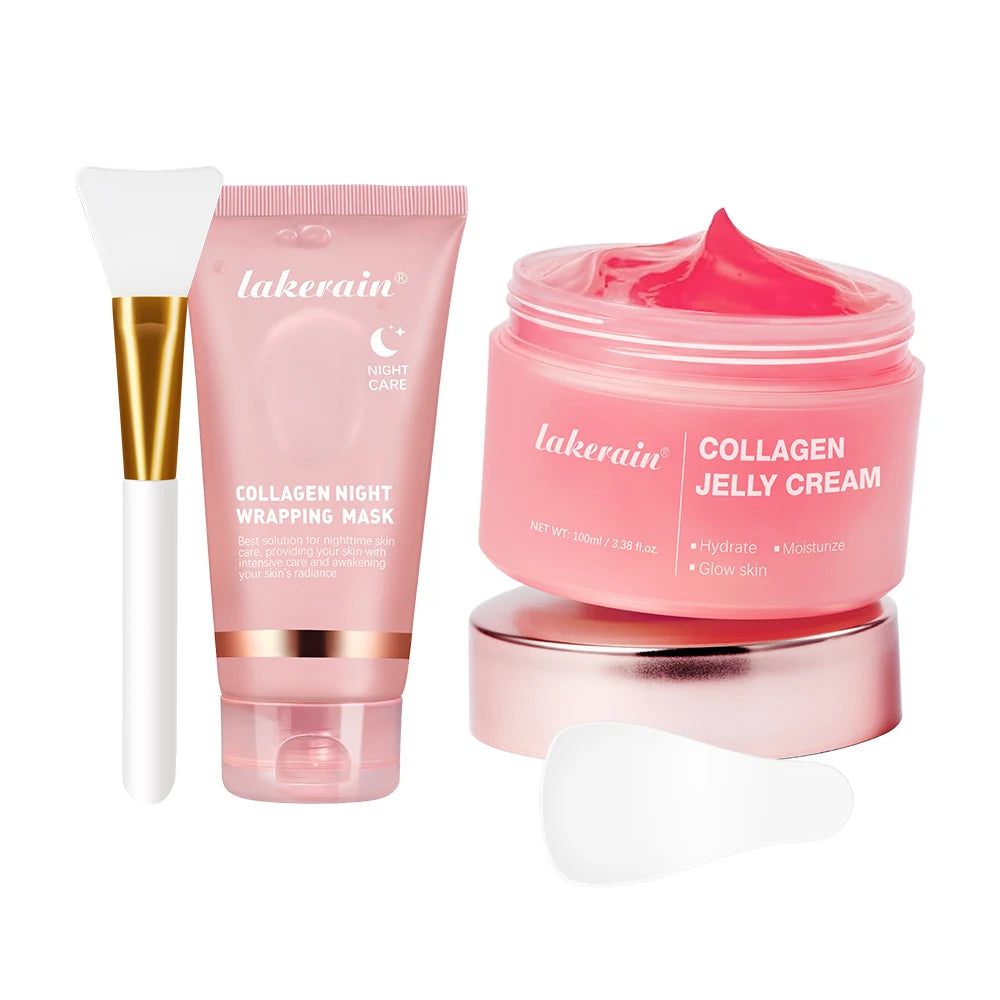 Advanced Collagen Lifting Night Pack