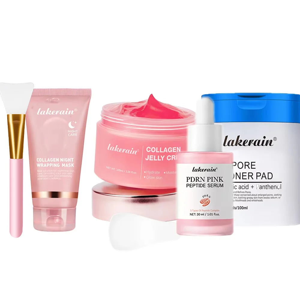 Advanced Collagen Lifting Night Pack