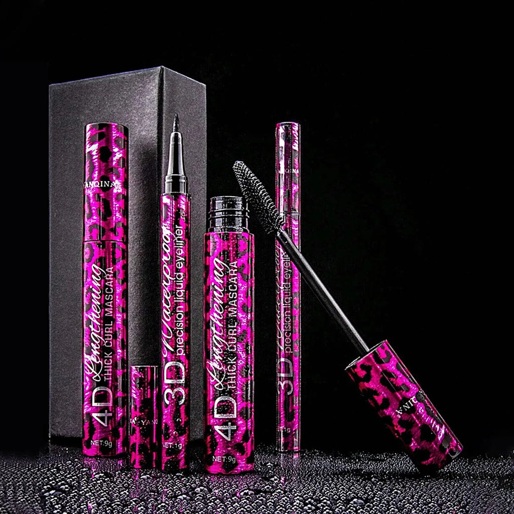 Lash&Line Duo