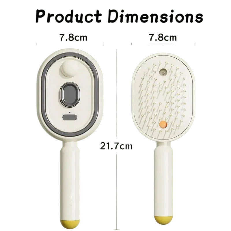 3-in-1 Red Light Therapy Facial Wand