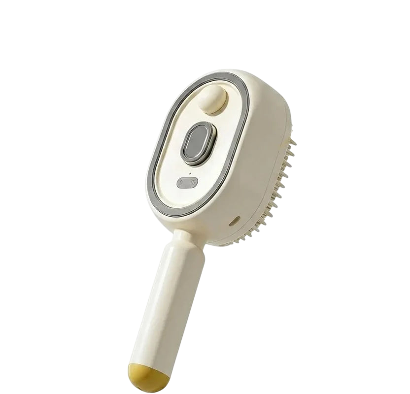 3-in-1 Red Light Therapy Facial Wand