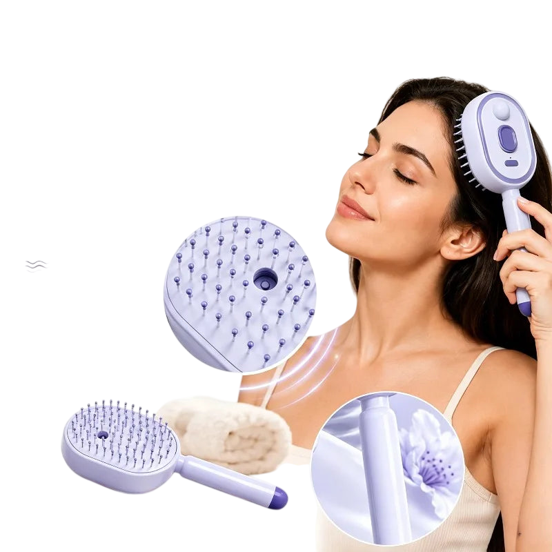 3-in-1 Red Light Therapy Facial Wand