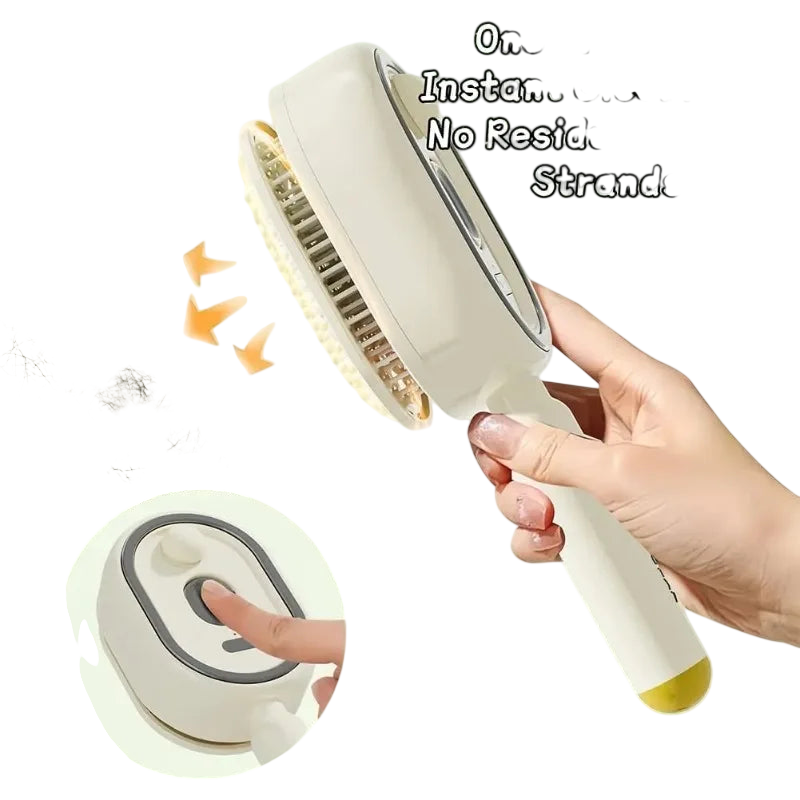 3-in-1 Red Light Therapy Facial Wand